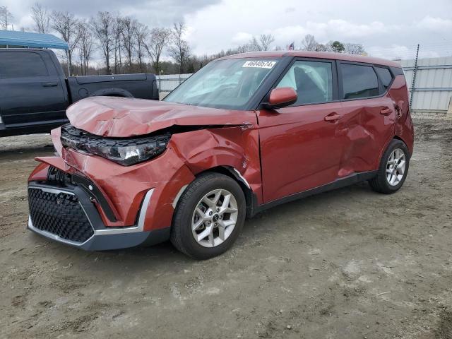 KIA SOUL 2023 kndj23au6p7860309