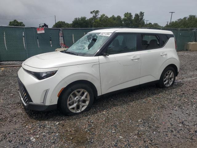 KIA SOUL LX 2023 kndj23au6p7860455