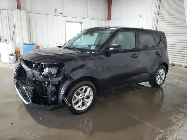 KIA SOUL 2023 kndj23au6p7868751