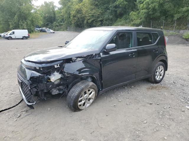 KIA SOUL LX 2023 kndj23au6p7874520