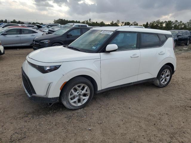 KIA SOUL LX 2023 kndj23au6p7876297