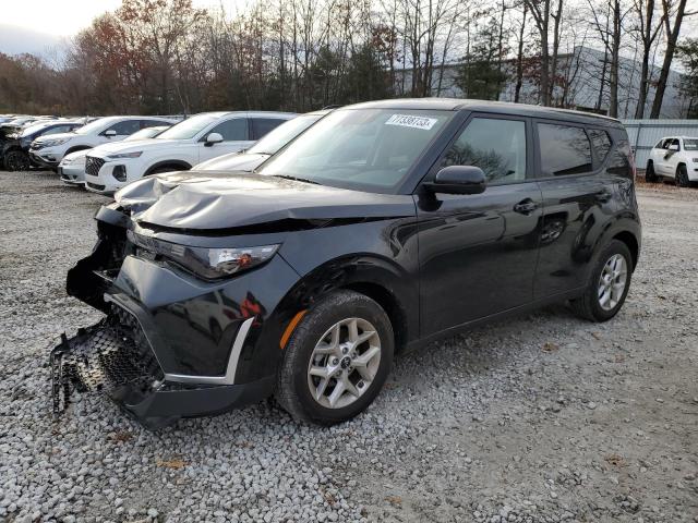 KIA SOUL 2023 kndj23au6p7876669