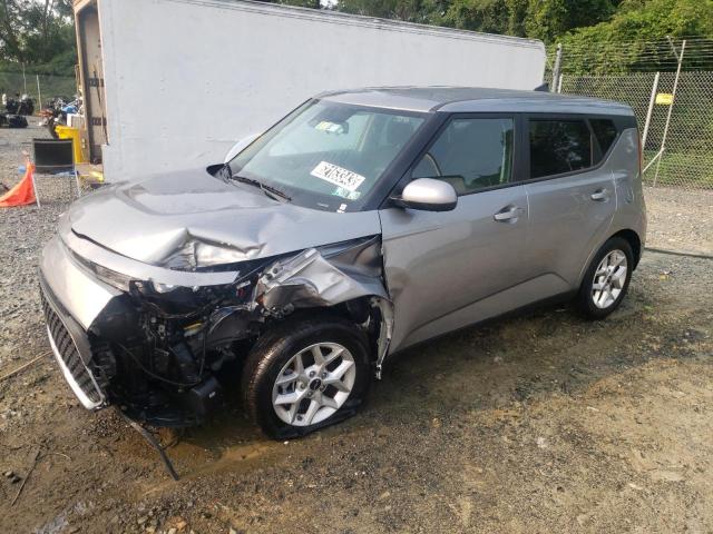 KIA SOUL LX 2023 kndj23au6p7882939