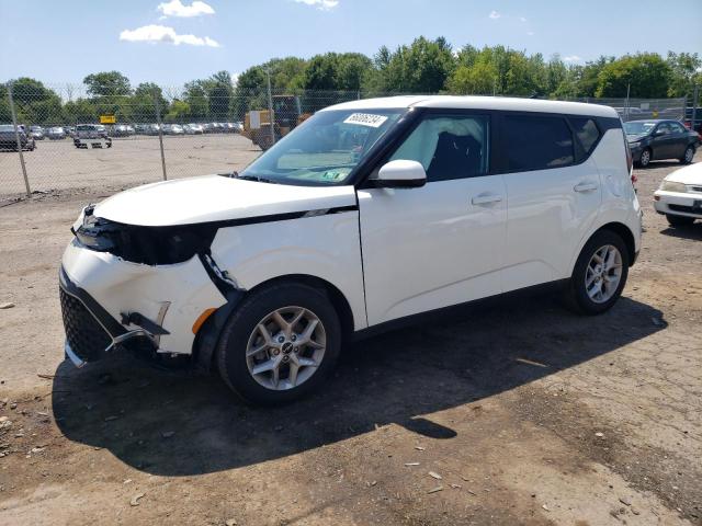 KIA SOUL LX 2023 kndj23au6p7893732