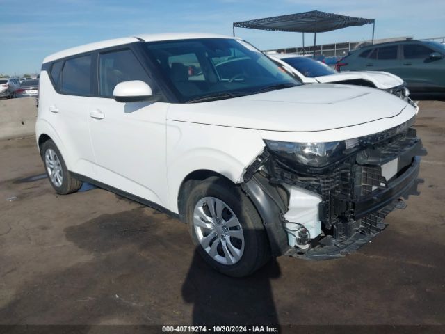 KIA SOUL 2024 kndj23au6r7906756