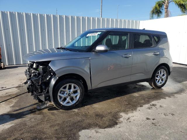 KIA SOUL LX 2025 kndj23au6s7923479