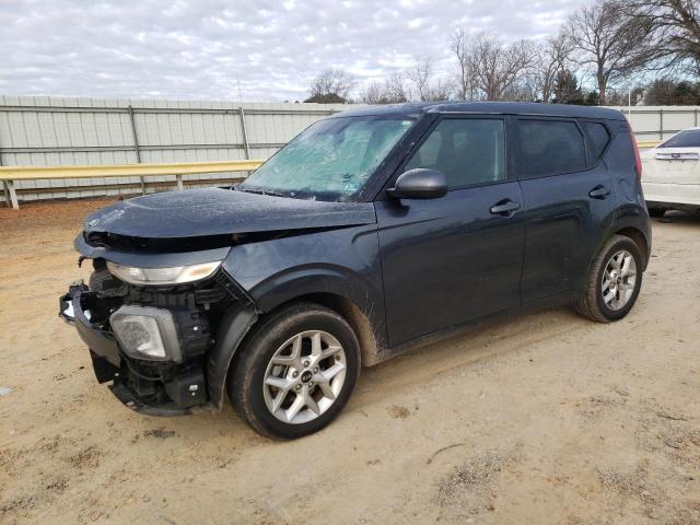 KIA SOUL LX 2020 kndj23au7l7002227