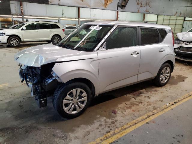 KIA SOUL 2020 kndj23au7l7006570