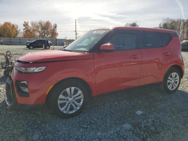 KIA SOUL 2020 kndj23au7l7010697