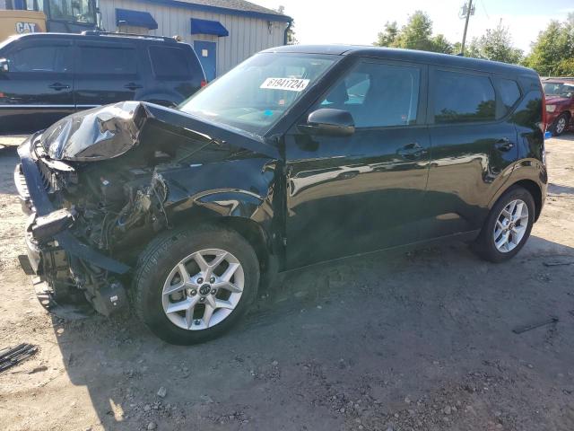 KIA SOUL 2020 kndj23au7l7026771