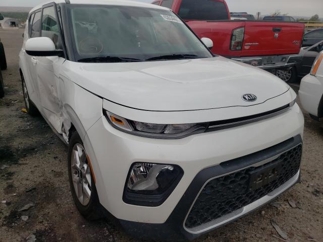 KIA SOUL LX 2020 kndj23au7l7055526