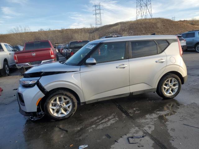 KIA SOUL 2020 kndj23au7l7059401