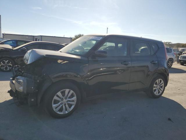 KIA SOUL LX 2020 kndj23au7l7074318