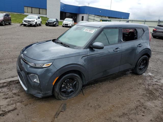 KIA SOUL 2020 kndj23au7l7089904