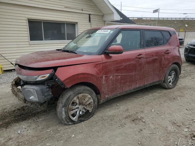 KIA SOUL 2020 kndj23au7l7097078