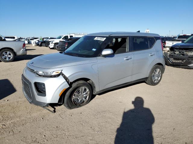 KIA SOUL 2020 kndj23au7l7109861