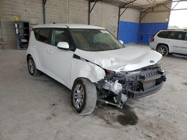 KIA SOUL LX 2020 kndj23au7l7121055