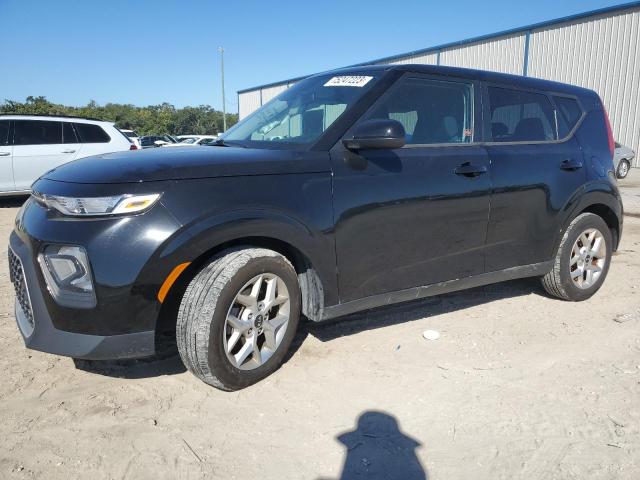 KIA SOUL 2020 kndj23au7l7701860