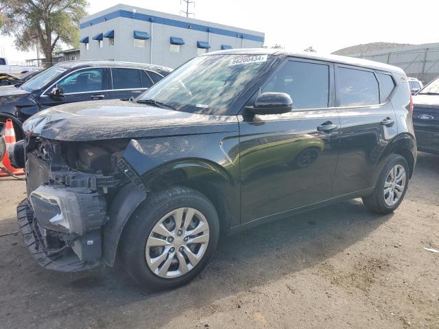 KIA SOUL 2020 kndj23au7l7718576