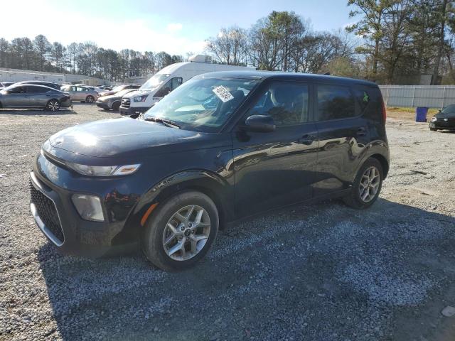 KIA SOUL 2020 kndj23au7l7731859