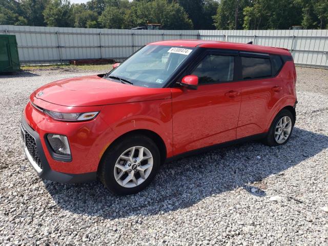 KIA SOUL 2021 kndj23au7m7141906