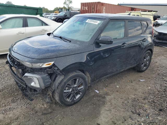 KIA SOUL 2021 kndj23au7m7149519