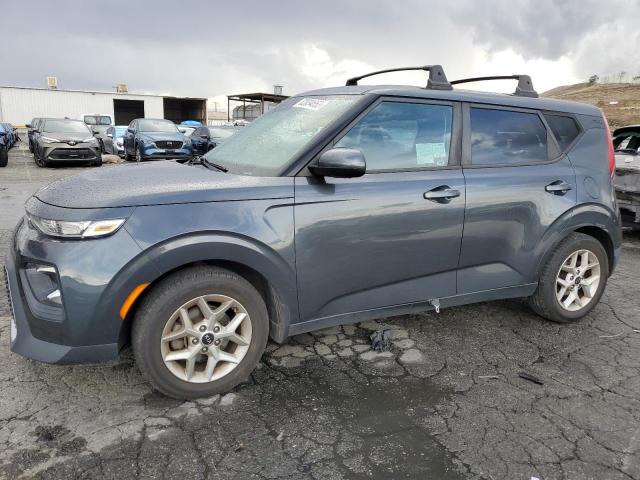 KIA SOUL 2021 kndj23au7m7737954