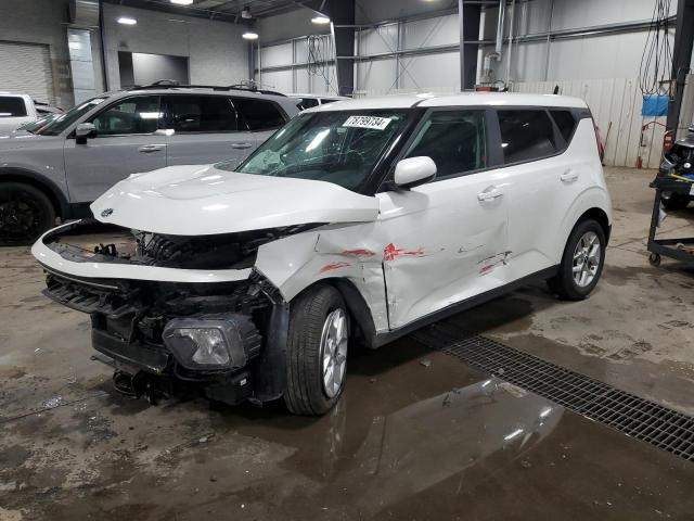 KIA SOUL LX 2021 kndj23au7m7765463