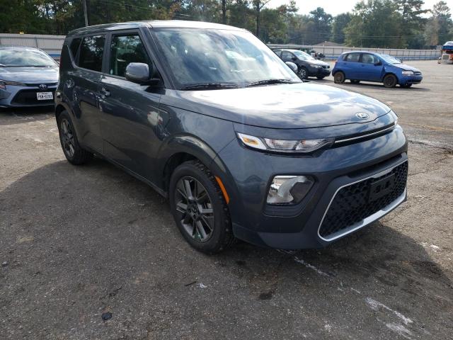 KIA SOUL LX 2021 kndj23au7m7794171