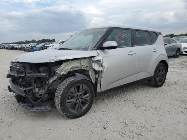 KIA SOUL 2021 kndj23au7m7796888