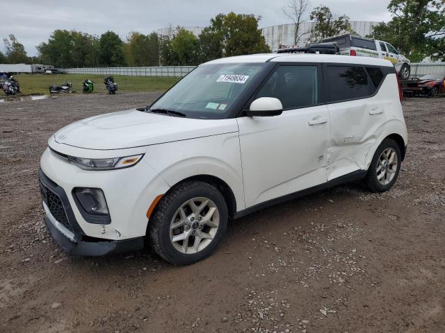 KIA SOUL LX 2022 kndj23au7n7158593