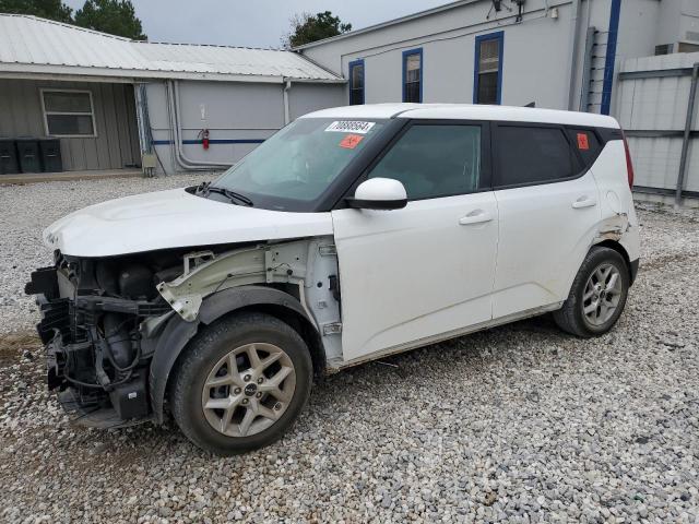 KIA SOUL LX 2022 kndj23au7n7163535