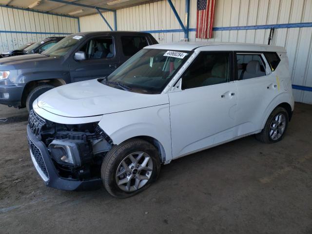 KIA SOUL 2022 kndj23au7n7164880