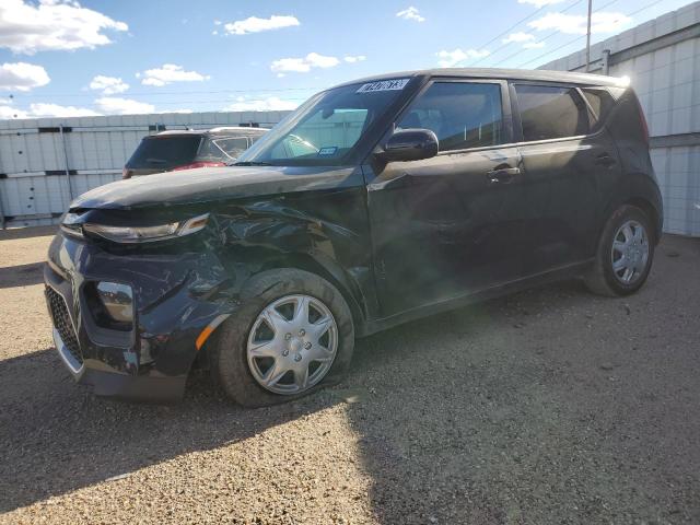 KIA SOUL 2022 kndj23au7n7166225