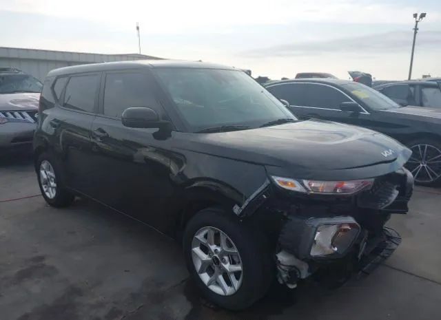 KIA SOUL 2022 kndj23au7n7178892