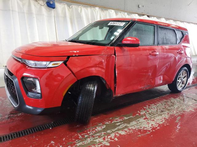 KIA SOUL LX 2022 kndj23au7n7183851