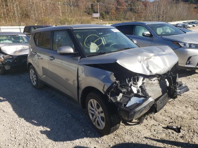 KIA SOUL LX 2022 kndj23au7n7801718