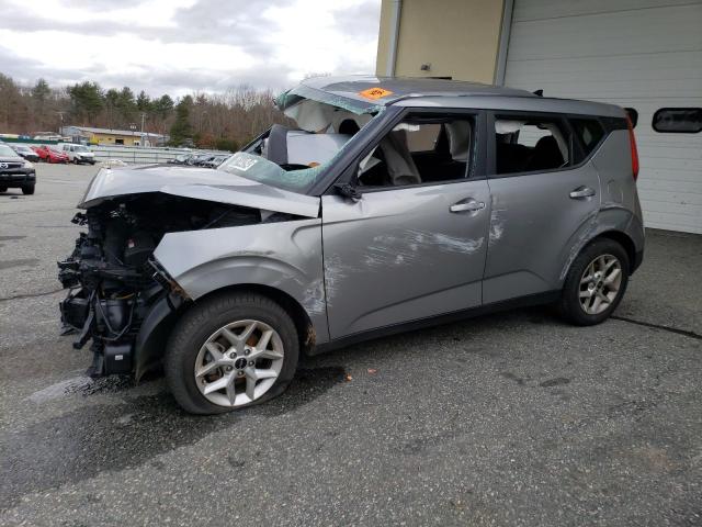 KIA SOUL 2022 kndj23au7n7807597