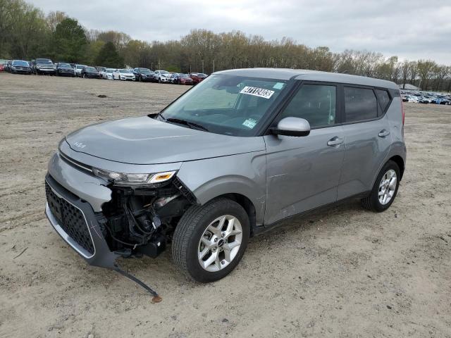 KIA SOUL LX 2022 kndj23au7n7822584