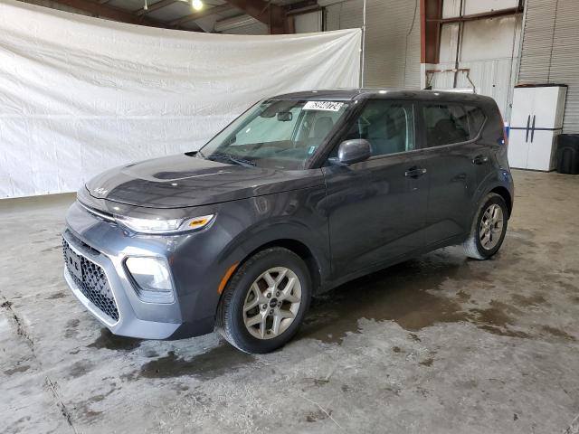 KIA SOUL LX 2022 kndj23au7n7824433