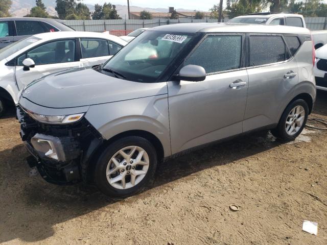 KIA SOUL 2022 kndj23au7n7826764