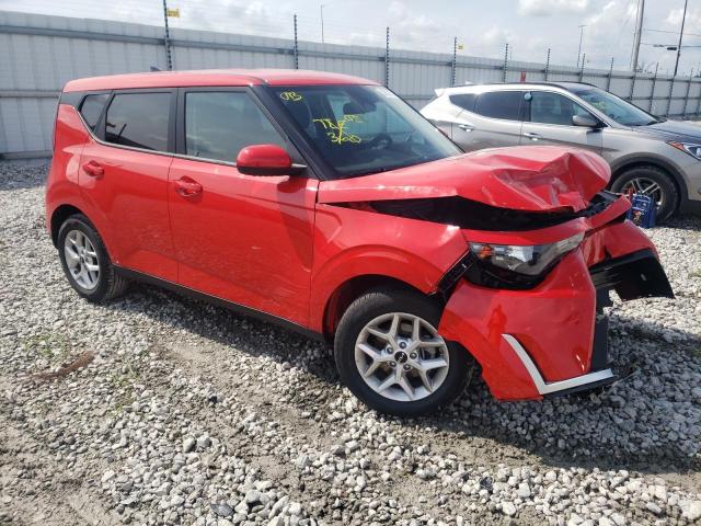 KIA SOUL LX 2023 kndj23au7p7188065