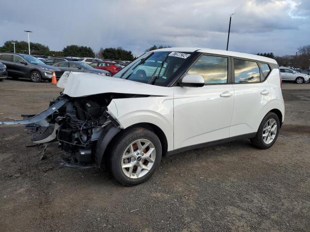 KIA SOUL LX 2023 kndj23au7p7210971