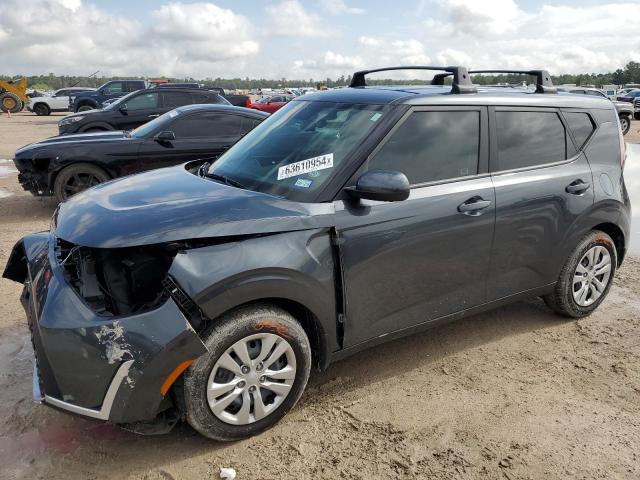 KIA SOUL LX 2023 kndj23au7p7213756