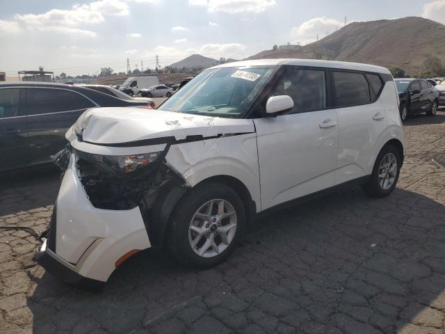 KIA SOUL 2023 kndj23au7p7839856