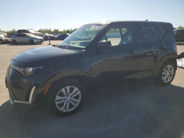 KIA SOUL 2023 kndj23au7p7844457