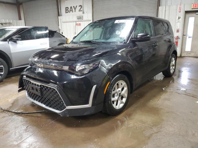 KIA SOUL 2023 kndj23au7p7847973