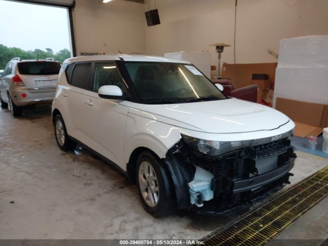 KIA SOUL 2023 kndj23au7p7848816