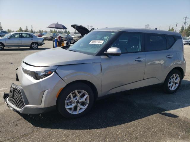 KIA SOUL LX 2023 kndj23au7p7854695