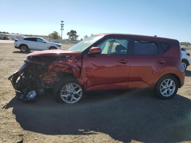 KIA SOUL 2023 kndj23au7p7856835